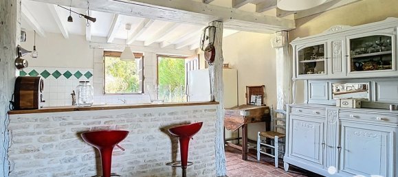 4 chambres Maison à Entrains-sur-Nohain, France No. 258390 4