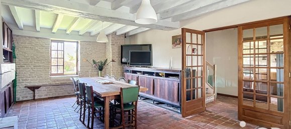 4 chambres Maison à Entrains-sur-Nohain, France No. 258390 5