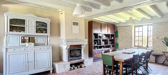 4 chambres Maison à Entrains-sur-Nohain, France No. 258390 6