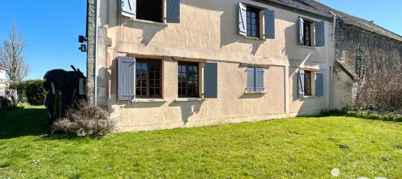 4 chambres Maison à Entrains-sur-Nohain, France No. 258390 18