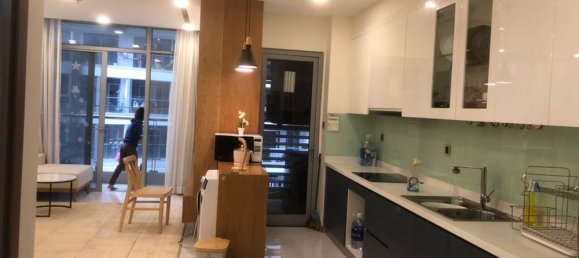 2 bedrooms Apartment in Binh Thanh, Vietnam No. 17651 5