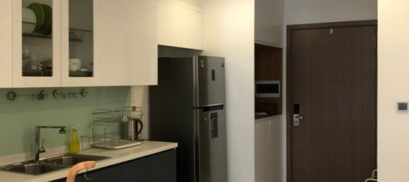 2 bedrooms Apartment in Binh Thanh, Vietnam No. 17651 10