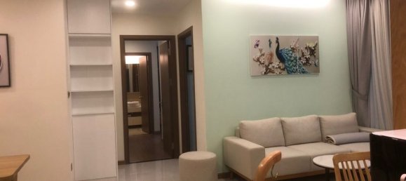 2 bedrooms Apartment in Binh Thanh, Vietnam No. 17651 7