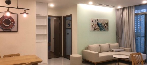 2 bedrooms Apartment in Binh Thanh, Vietnam No. 17651 6