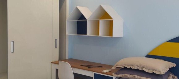 2 bedrooms Apartment in Binh Thanh, Vietnam No. 17651 4