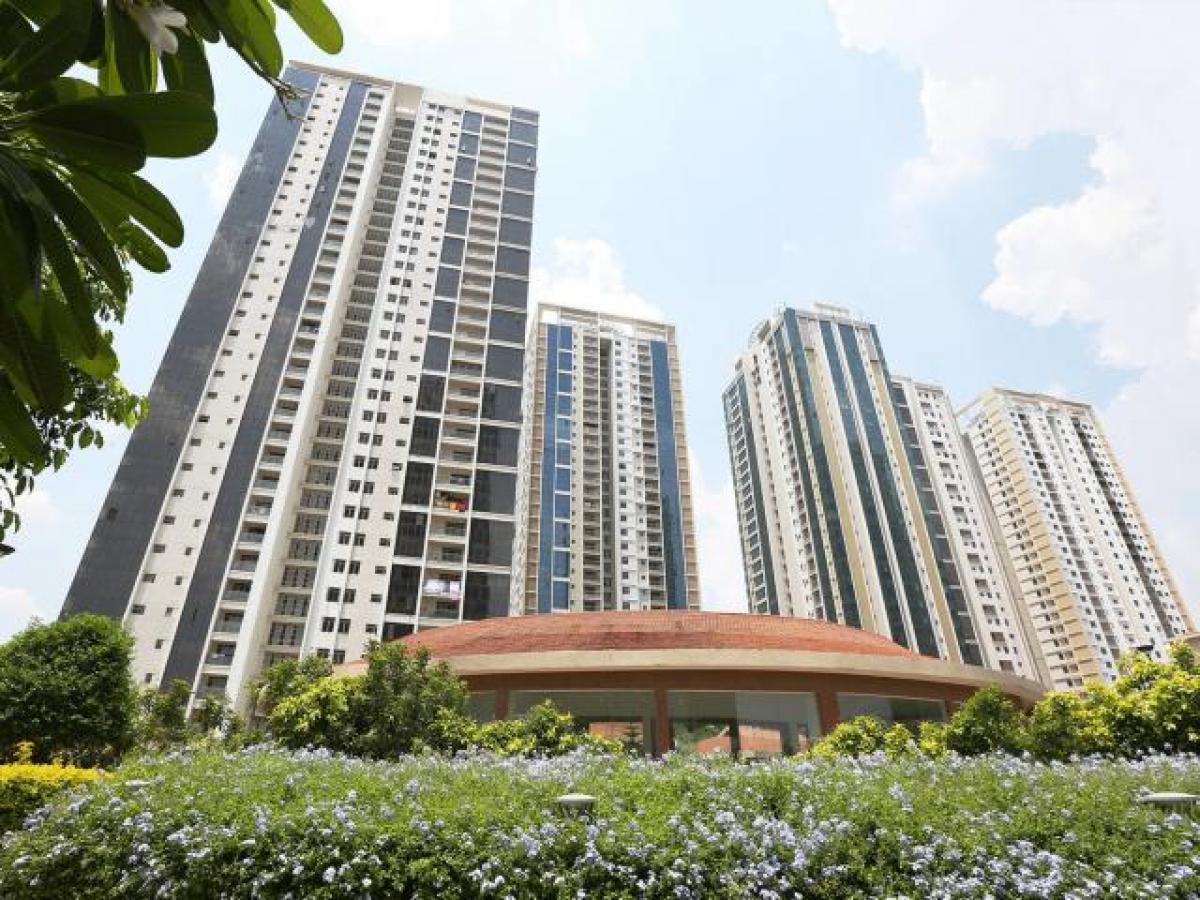 Casa T2 em Hyderabad, India N.º 44454