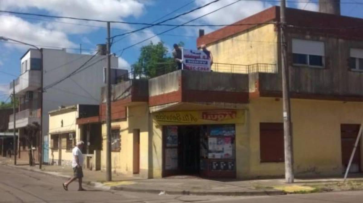 4 chambres Maison à Bermudez, Argentina No. 21514