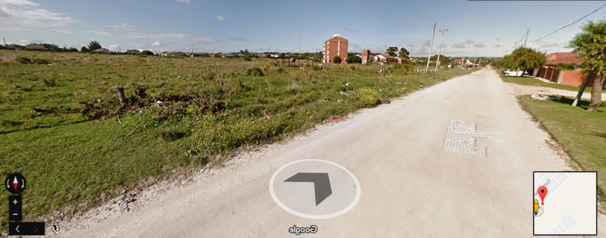 Gewerbliche Immobilie in Mar del Plata, Argentina 33071m², Nr. 104152