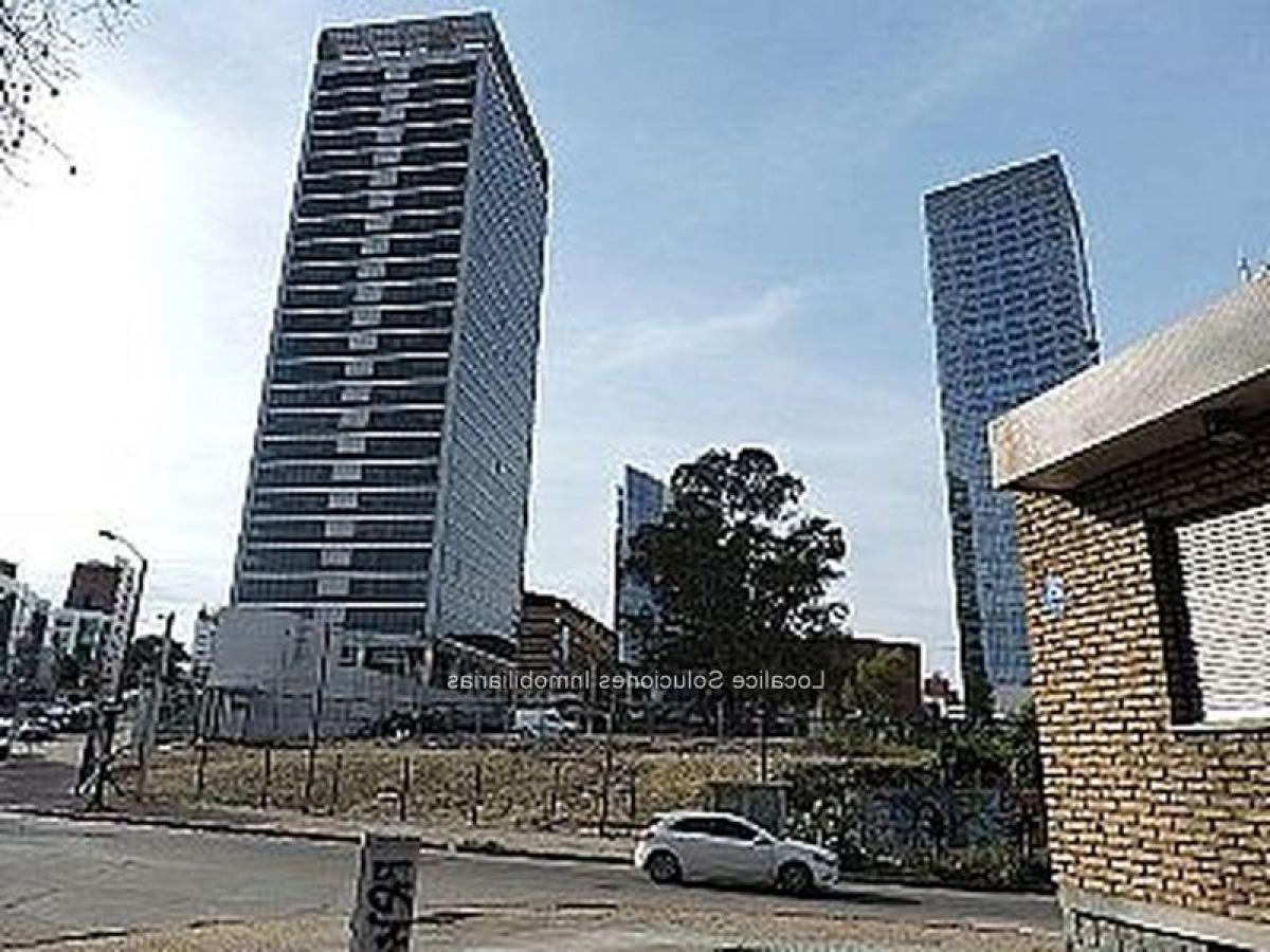  قطعة أرض في Montevideo, Uruguay رقم 13909