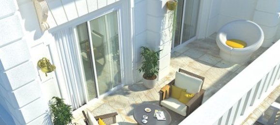 1 bedroom Apartment in VINCITORE BENESSERE, Arjan, UAE No. 59264 5