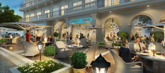 1 bedroom Apartment in VINCITORE BENESSERE, Arjan, UAE No. 59264 9