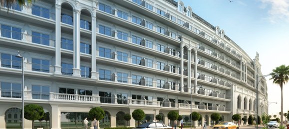 1 bedroom Apartment in VINCITORE BENESSERE, Arjan, UAE No. 59264 13