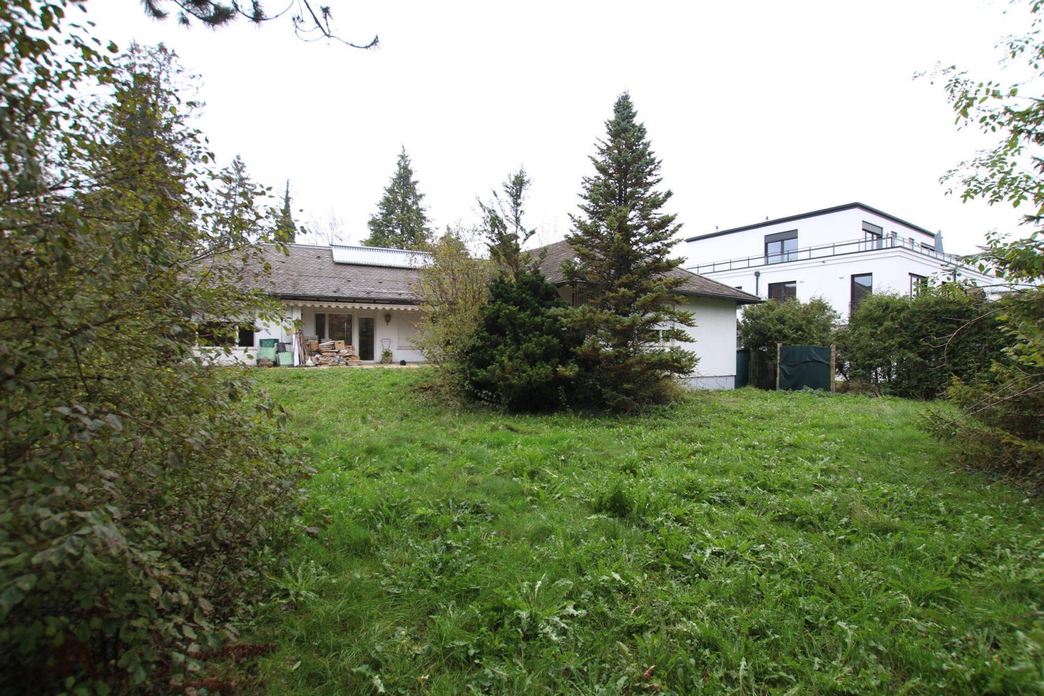 Grundstück in Fürstenfeldbruck, Germany, Nr. 166611