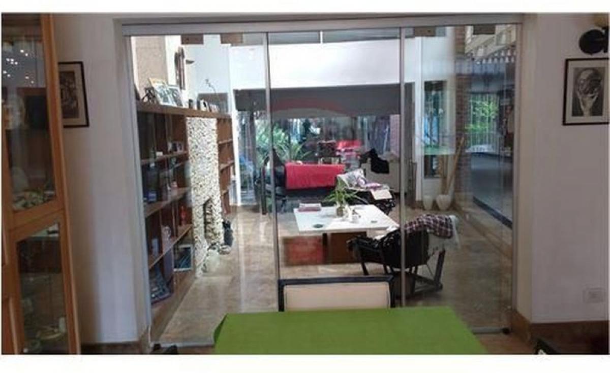 3 غرف نوم منزل في Buenos Aires, Argentina رقم 90201