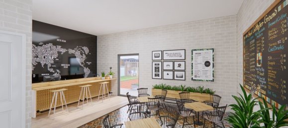 Apartment 1+1 in Alanya, Turkey No. 4480 13