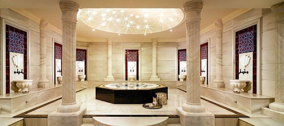 Apartment 1+1 in Alanya, Turkey No. 4480 12