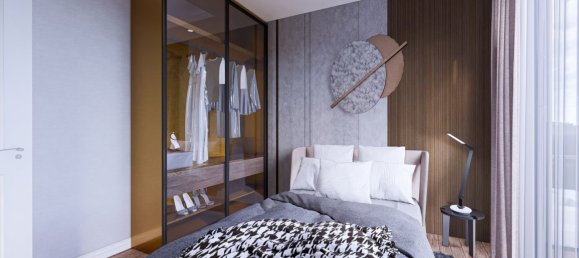 Apartment 1+1 in Alanya, Turkey No. 4480 22