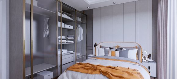 Apartment 1+1 in Alanya, Turkey No. 4480 26