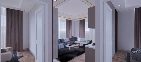 Apartment 1+1 in Alanya, Turkey No. 4480 23