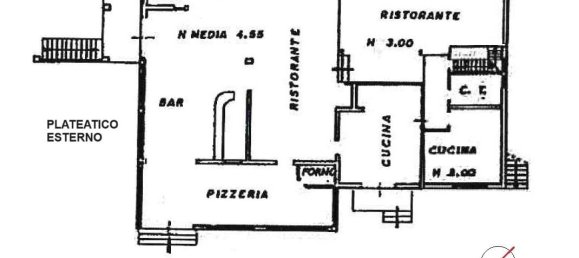 5 rooms House in Vicenza, Italy No. 24366 24