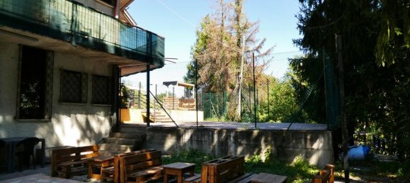 5 rooms House in Vicenza, Italy No. 24366 11