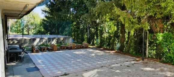 5 rooms House in Vicenza, Italy No. 24366 5