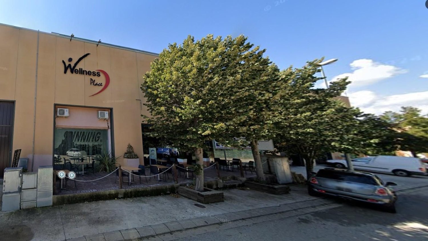 Armazém em Girona, Spain 660 m² N.º 259348