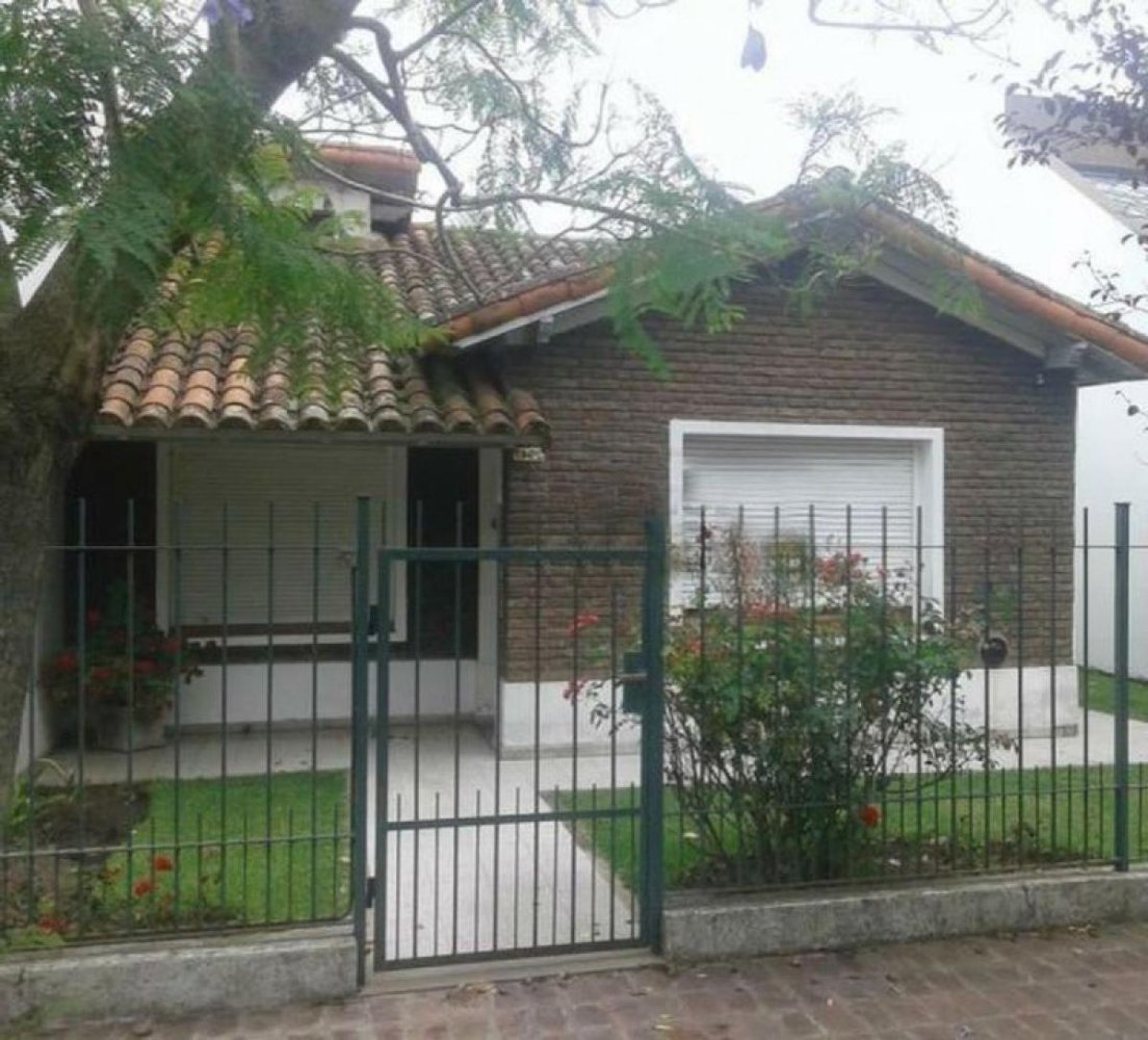 4 bedrooms House in Campo Creado, Argentina No. 57343