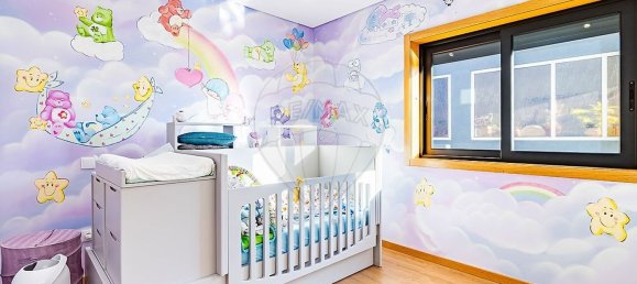 3 غرف نوم منزل في Gondomar, Portugal رقم 26913 9