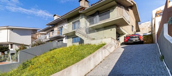 3 غرف نوم منزل في Gondomar, Portugal رقم 26913 33