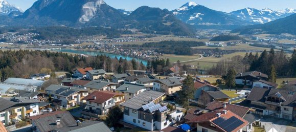 3 rooms Penthouse in Angerberg, Austria No. 206517 20