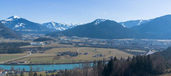3 rooms Penthouse in Angerberg, Austria No. 206517 24