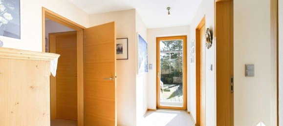 3 rooms Penthouse in Angerberg, Austria No. 206517 14