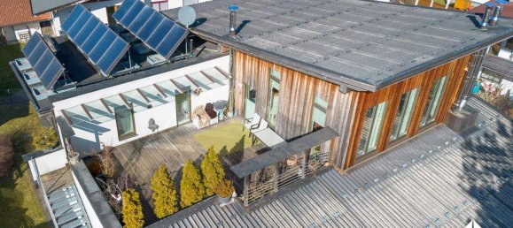 3 rooms Penthouse in Angerberg, Austria No. 206517 18