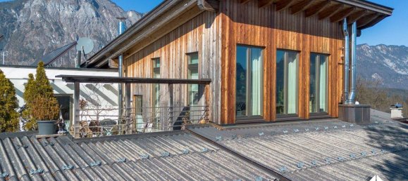 3 rooms Penthouse in Angerberg, Austria No. 206517 23