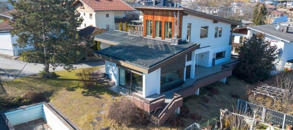 3 rooms Penthouse in Angerberg, Austria No. 206517 19