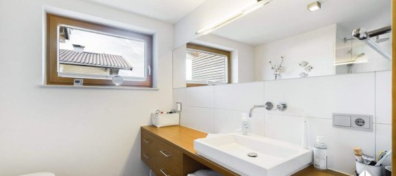 3 rooms Penthouse in Angerberg, Austria No. 206517 11