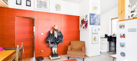 3 rooms Penthouse in Angerberg, Austria No. 206517 8