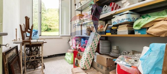 21 chambre Appartement à Liguria, Italy No. 326587 29