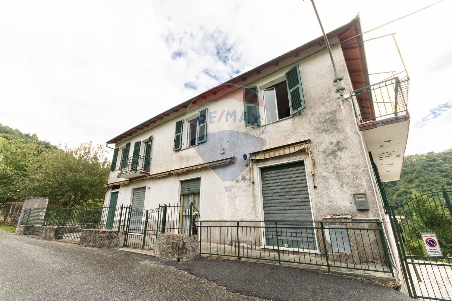 21 chambre Appartement à Liguria, Italy No. 326587