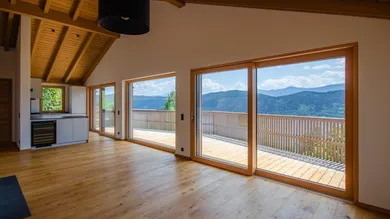 Дом с 3 комнатами в Милльстатт ам Зе, Австрия № 219748