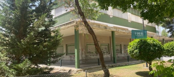 Gewerbliche Immobilie in Jerez de la Frontera, Spain 1973m², Nr. 146402 17