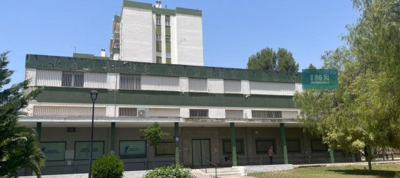 Gewerbliche Immobilie in Jerez de la Frontera, Spain 1973m², Nr. 146402 4