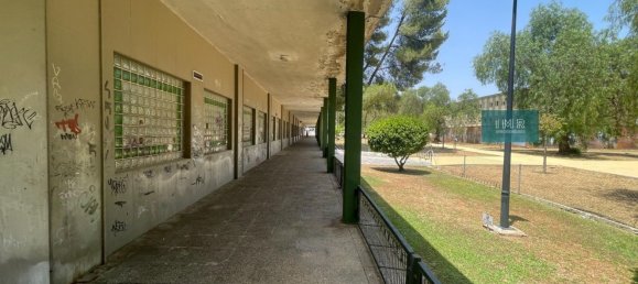 Gewerbliche Immobilie in Jerez de la Frontera, Spain 1973m², Nr. 146402 10