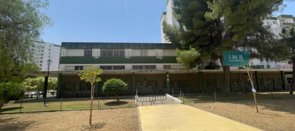 Gewerbliche Immobilie in Jerez de la Frontera, Spain 1973m², Nr. 146402 13