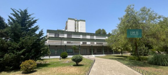 Gewerbliche Immobilie in Jerez de la Frontera, Spain 1973m², Nr. 146402 3