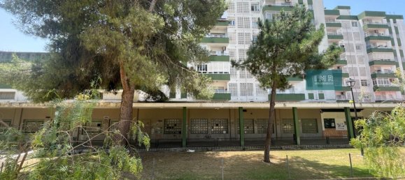 Gewerbliche Immobilie in Jerez de la Frontera, Spain 1973m², Nr. 146402 14
