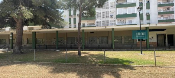 Gewerbliche Immobilie in Jerez de la Frontera, Spain 1973m², Nr. 146402 15