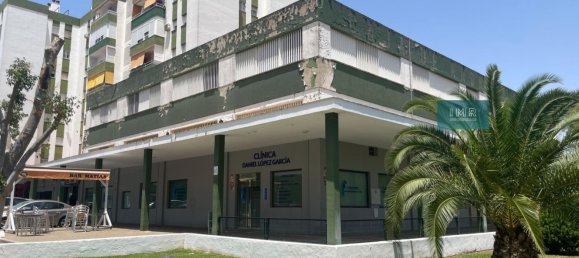 Gewerbliche Immobilie in Jerez de la Frontera, Spain 1973m², Nr. 146402 5