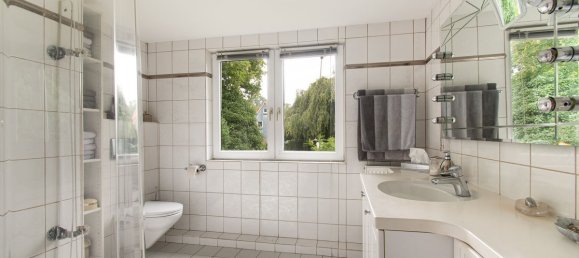 Таунхаус с 4 комнатами в Вандсбек, Германия № 243834 10